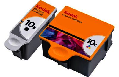 Kodak 10 Ink Cartridge Combo Pack. Kodak 10 Ink Cartridge Combo Pack.